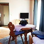 Gruß Aus Partenkirchen Apartment Garmisch-Partenkirchen