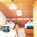 Gruß Aus Partenkirchen Garmisch-Partenkirchen