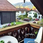 Gruss Aus Partenkirchen *