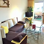Gruß Aus Partenkirchen Apartment Garmisch-Partenkirchen