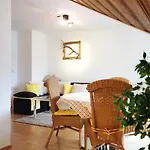 Gruß Aus Partenkirchen Apartment *