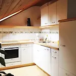 Apartamento Gruss Aus Partenkirchen *