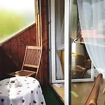 Gruß Aus Partenkirchen * Garmisch-Partenkirchen