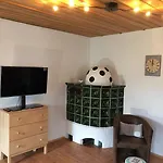 Gruss Aus Partenkirchen *