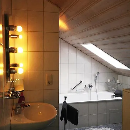 Apartmán Gruss Aus Partenkirchen Garmisch-Partenkirchen