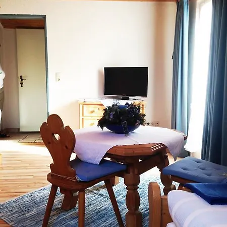 Gruss Aus Partenkirchen Apartmán Garmisch-Partenkirchen
