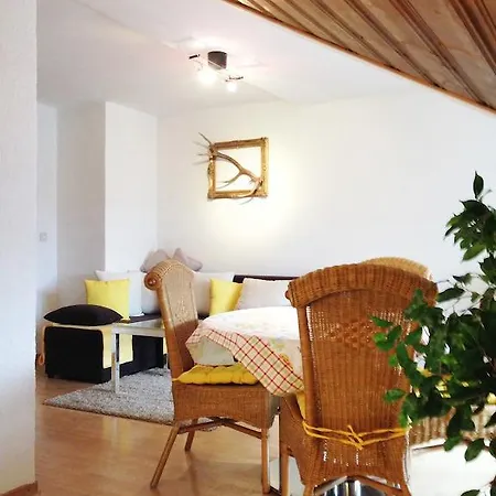 Gruss Aus Partenkirchen Apartmán *