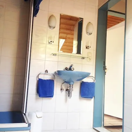 Apartmán Gruss Aus Partenkirchen *