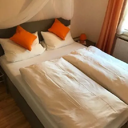 Gruss Aus Partenkirchen Apartmán Garmisch-Partenkirchen