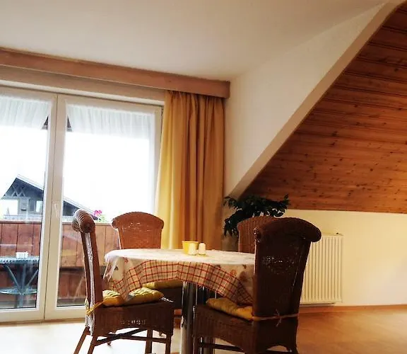 Gruss Aus Partenkirchen 가르미슈파르텐키르헨