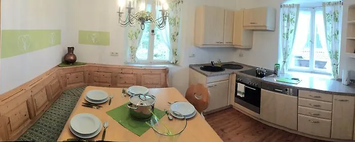 Gruss Aus Partenkirchen 가르미슈파르텐키르헨