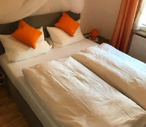 Gruss Aus Partenkirchen 아파트 가르미슈파르텐키르헨