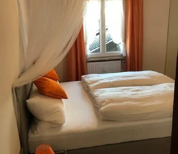 아파트 Gruss Aus Partenkirchen