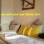 Gruss Aus Partenkirchen Διαμέρισμα Γκάρμις-Παρτενκίρχεν