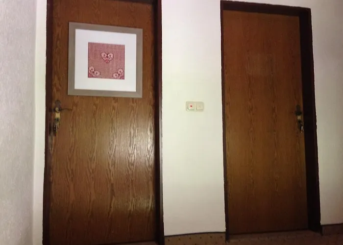 Apartment Gruß Aus Partenkirchen