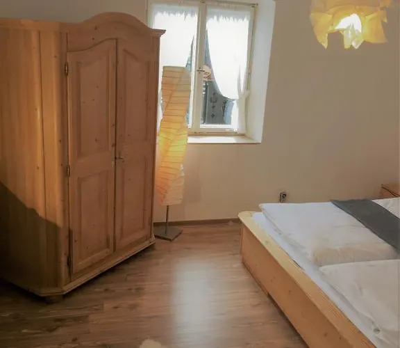 Gruß Aus Partenkirchen